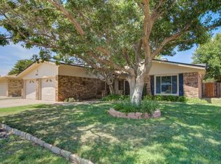 5404 94th St, Lubbock, TX 79424