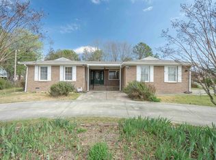 104 Merryfield Ln, West Columbia, SC 29170