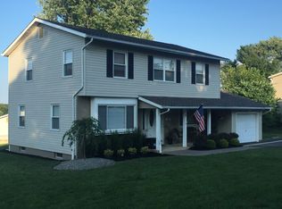 8 Kansas Dr, Jackson, NJ 08527