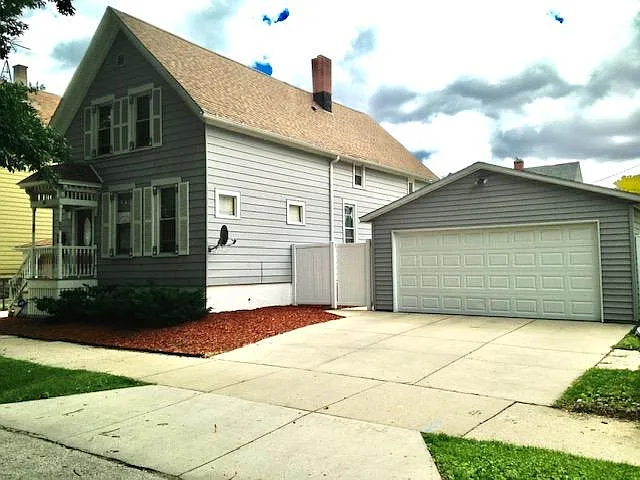 435 E Garfield Ave — Photo 1