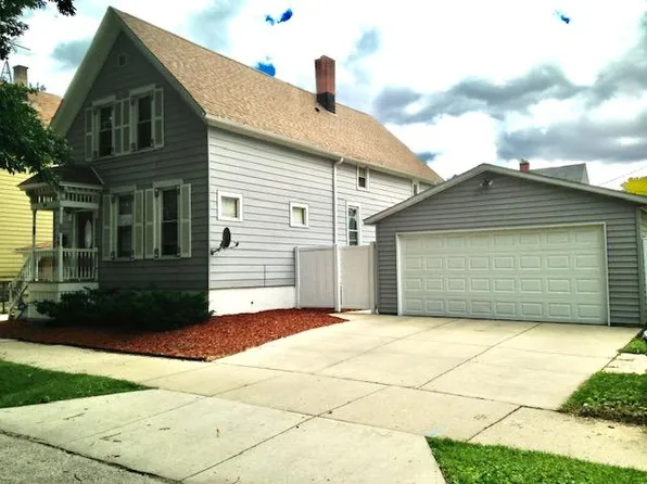 435 E Garfield Ave, Milwaukee, WI 53212