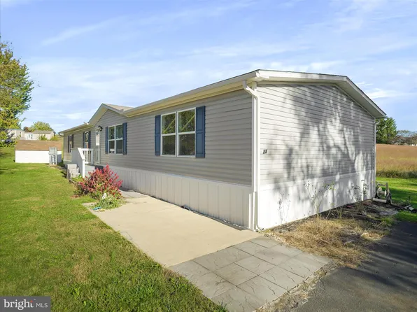 1024 Warm Spring Rd, Chambersburg, PA 17202