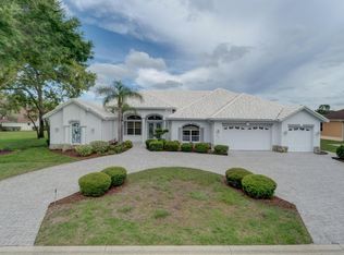 10057 Twelve Oaks Ct UNIT 1, Weeki Wachee, FL 34613