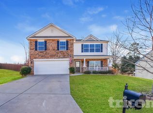 1756 Pinnacle Oaks Dr, Rural Hall, NC 27045