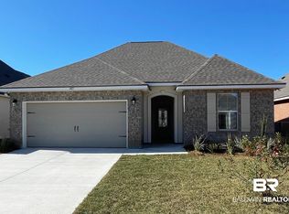 1403 Fenton Cir, Foley, AL 36535