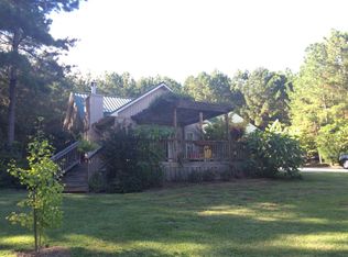 180 Collins Rd NW, Milledgeville, GA 31061