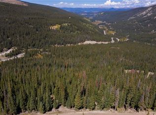 197 Hamilton Ln, Breckenridge, CO 80424