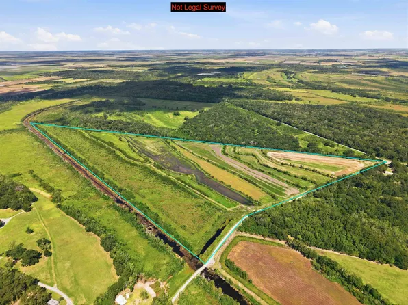 Outside Island Rd, Kaplan, LA 70548