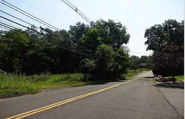 Exterior Neighborhood (street photo)