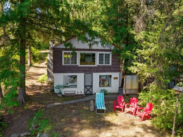 571 Davis Lake Rd, Usk, WA 99180