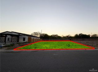 1405 S Michigan St, Mission, TX 78573