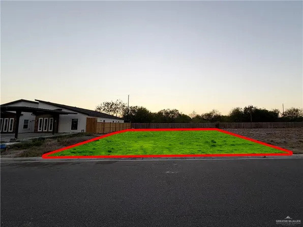 1405 S Michigan St, Mission, TX 78573