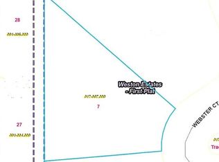 LOT 9 Webster Ct, Weston, MO 64098