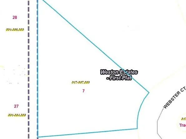 LOT 9 Webster Ct, Weston, MO 64098