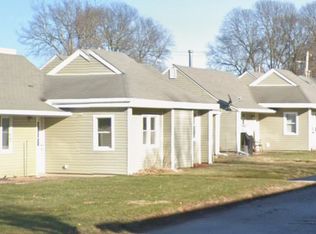 434 S Gosse Blvd, Princeton, IL 61356