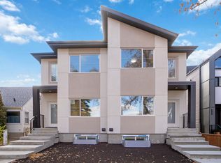 8319 81st Ave NW, Edmonton, AB T6C 0W1