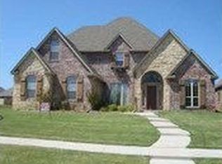 18401 Feliz Dr, Edmond, OK 73012
