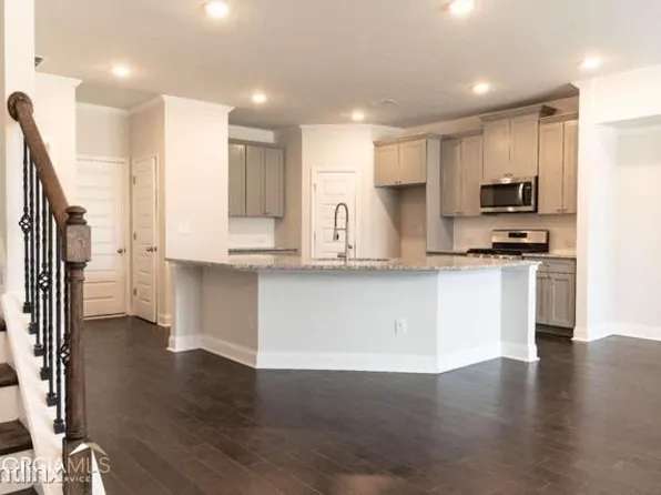 6871 Cedar Glen Rd, Peachtree Corners, GA 30092
