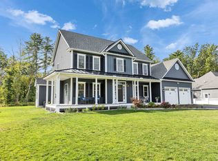 6 Eagle Perch Drive #14, Boscawen, NH 03303