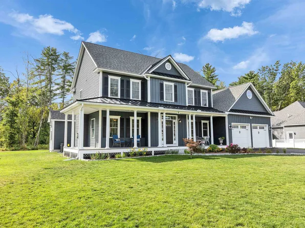 6 Eagle Perch Drive #14, Boscawen, NH 03303