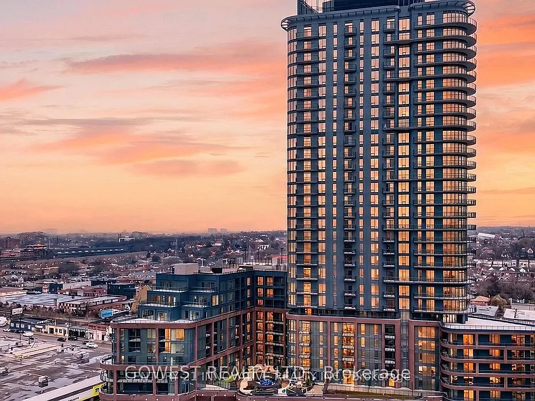 1185 Dupont St #2506 — Photo 1