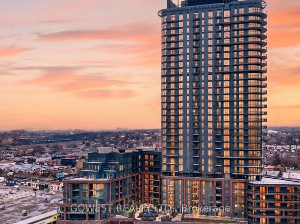 1185 Dupont St, Toronto, ON