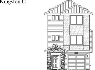 2004 131st Street St SW #2, Everett, WA