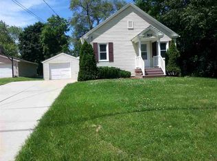 802 20th St, Jackson, MI 49203