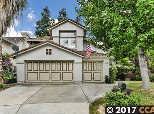 5062 Rodeo Cir, Antioch, CA 94531