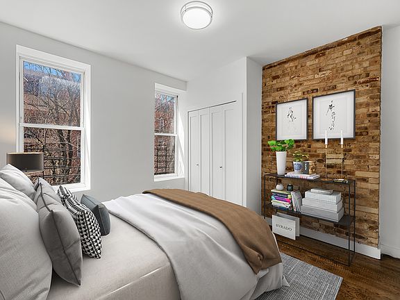 3rd image of 313 E 92nd St #5W