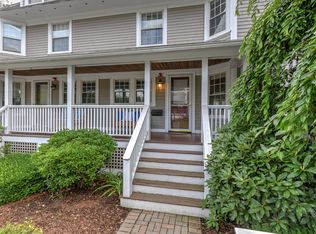 58 Webster St, Newton, MA 02465