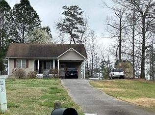 205 Frix Ln SE, Calhoun, GA 30701