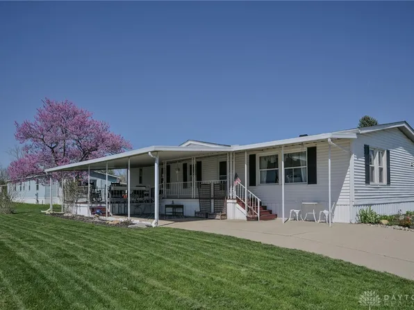12218 Sandi Ln, Medway, OH 45341