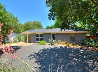4710 Enchanted Ln, Austin, TX 78745