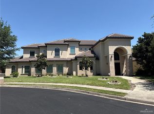 101 E Emory Ave, McAllen, TX 78504