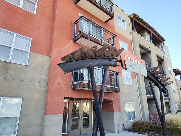 4340 S Highland Dr #208 — Photo 1