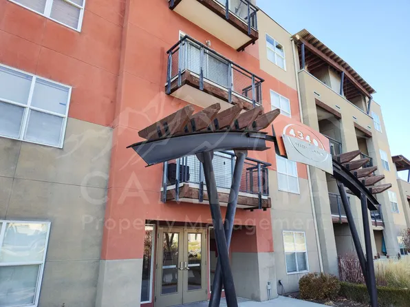 4340 S Highland Dr Unit 208, Millcreek, UT 84124