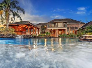 23 Hope Farm Rd, Missouri City, TX 77459