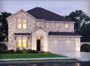 3224 Kingsgarden Rd, Denton, TX 76207