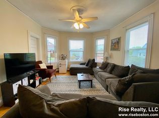 27 Hurd Rd APT 5, Brookline, MA 02445