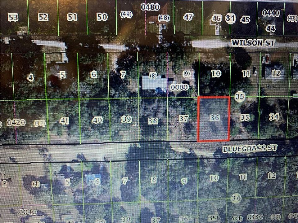 2nd image of 2406 Bluegrass St Lot 36