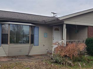 108 NW Inman Dr, Walnut Ridge, AR 72476