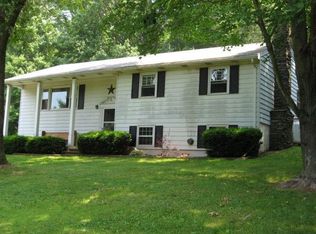 165 Scottsville Rd, Mehoopany, PA 18629