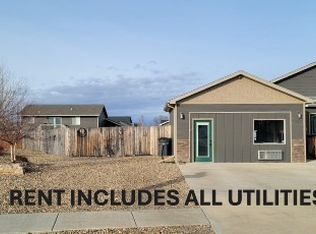 604 Liberty Park Dr, Box Elder, SD 57719