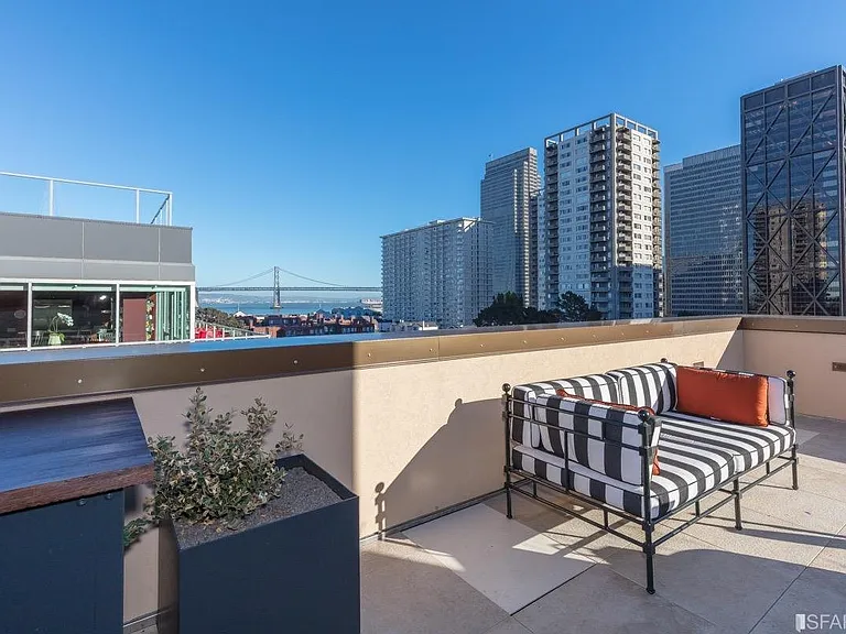 288 Pacific Ave #2H — Photo 32