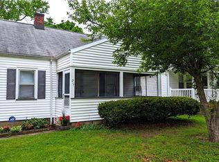 317 Stonewood Ave, Rochester, NY 14616