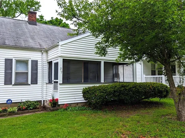 317 Stonewood Ave, Rochester, NY 14616