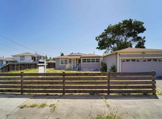 510 Warford Ave, Vallejo, CA 94591