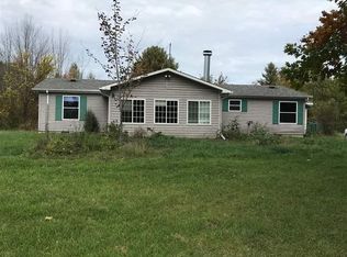 5600 Rose City Rd, Hale, MI 48739