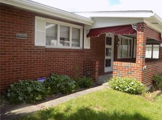 818 Holland St, Vandergrift, PA